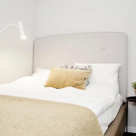 Boutique 3 Pokojowy Z Garazem -wyspa Solna Apartment