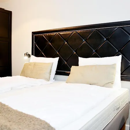 Boutique 3 Pokojowy Z Garazem -wyspa Solna Apartment Kolobrzeg