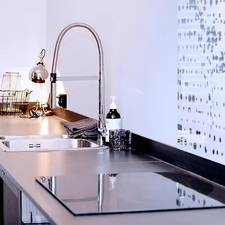Boutique 3 Pokojowy Z Garazem -wyspa Solna *