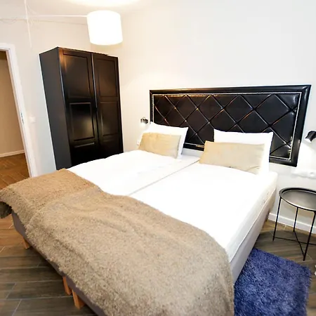 Boutique 3 Pokojowy Z Garazem -wyspa Solna