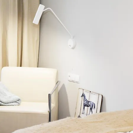 Apartment Boutique 3 Pokojowy Z Garazem -wyspa Solna